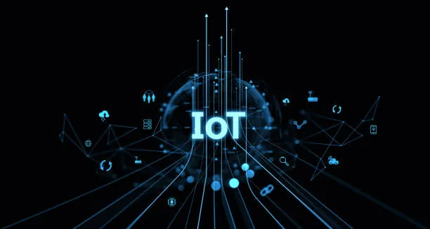 IoT